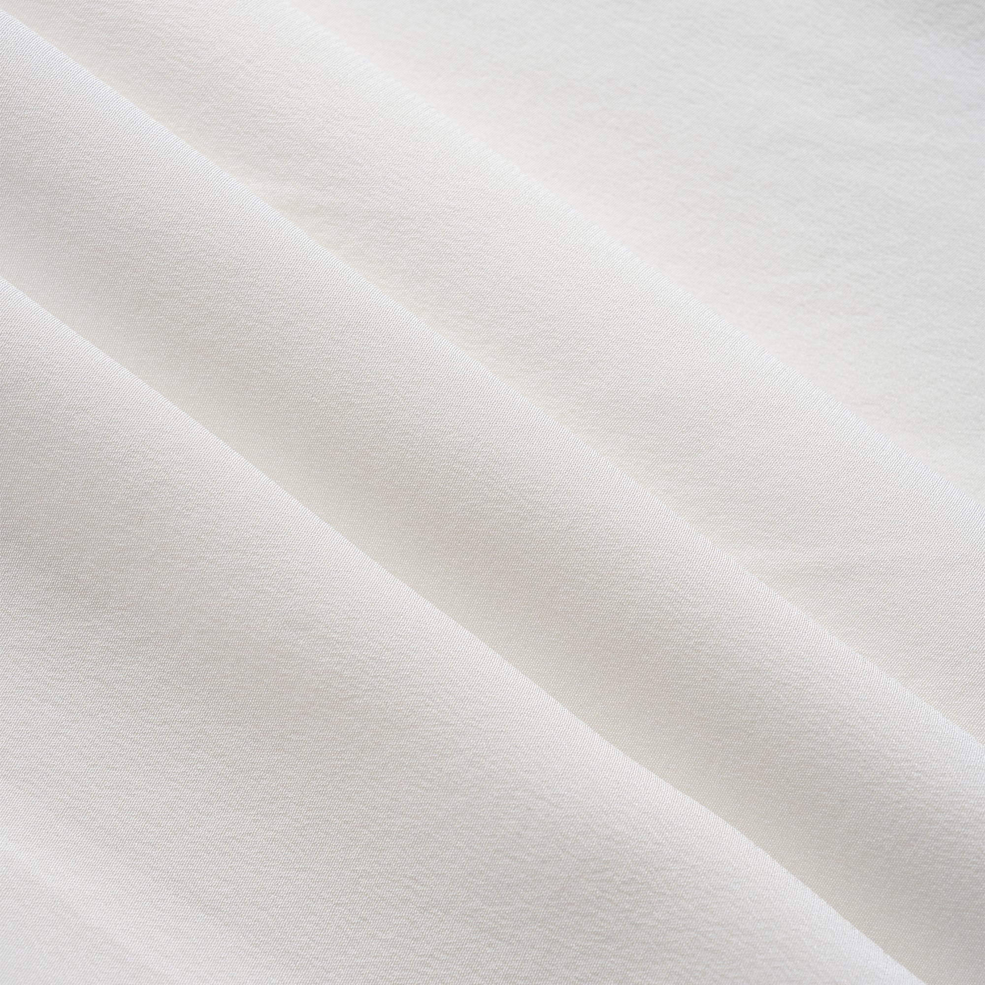 The Plume Silk Shirt