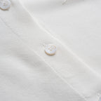 The Plume Silk Shirt