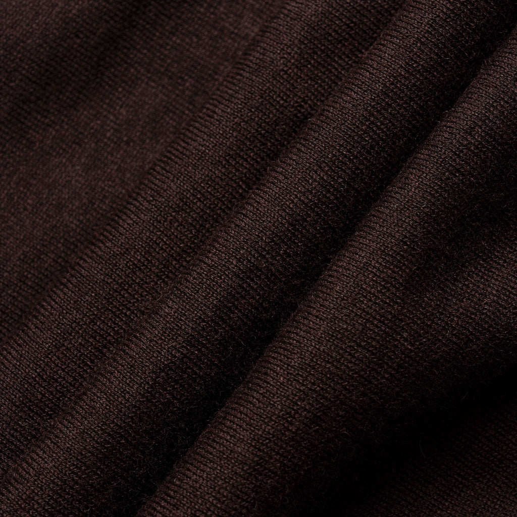 Arde Sleeveless Wool Blend Knit Top
