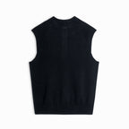 Arde Sleeveless Wool Blend Knit Top