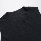 Arde Sleeveless Wool Blend Knit Top