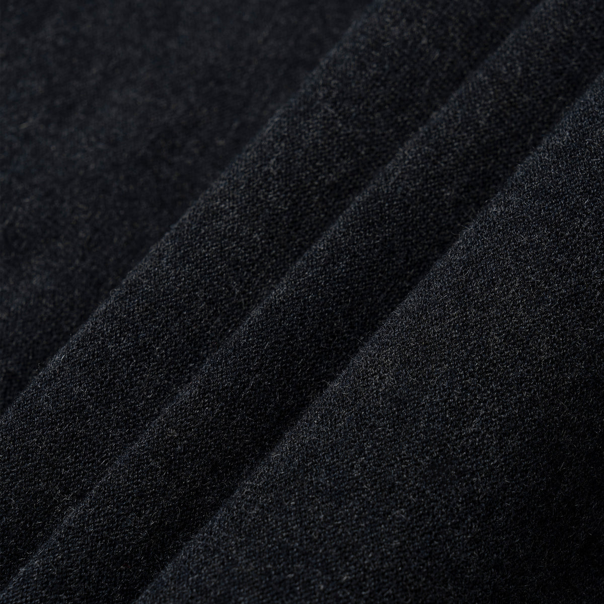 Arde Sleeveless Wool Blend Knit Top