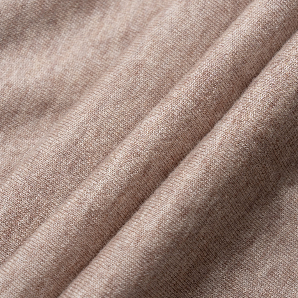 Arde Sleeveless Wool Blend Knit Top