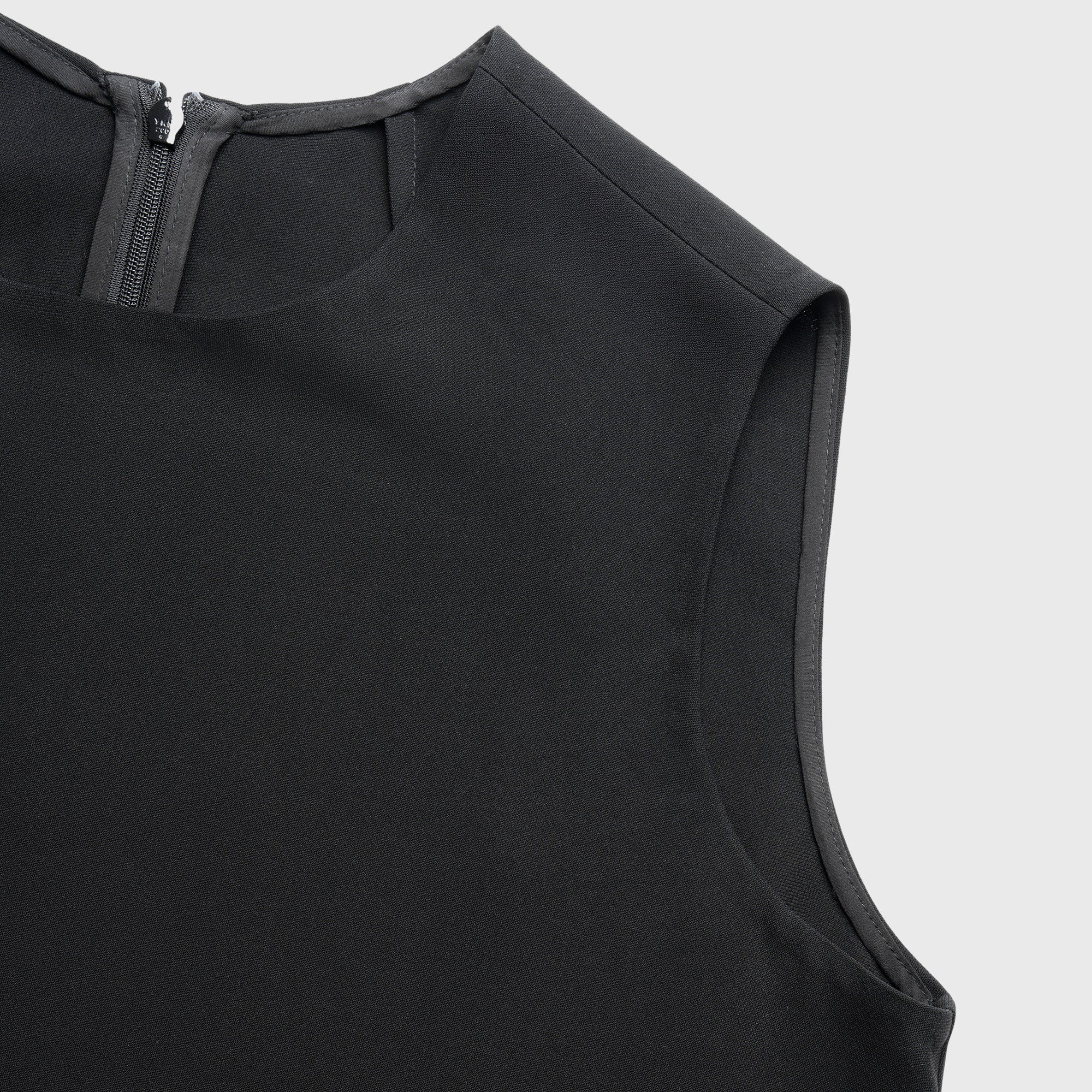 Eclipse Column Dress