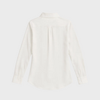 Épure 100% Silk Shirt