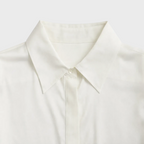 Épure 100% Silk Shirt