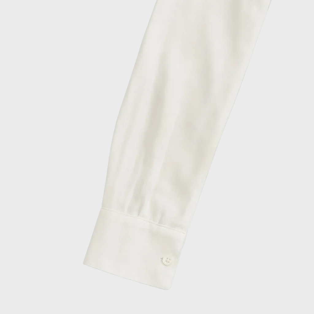 Épure 100% Silk Shirt