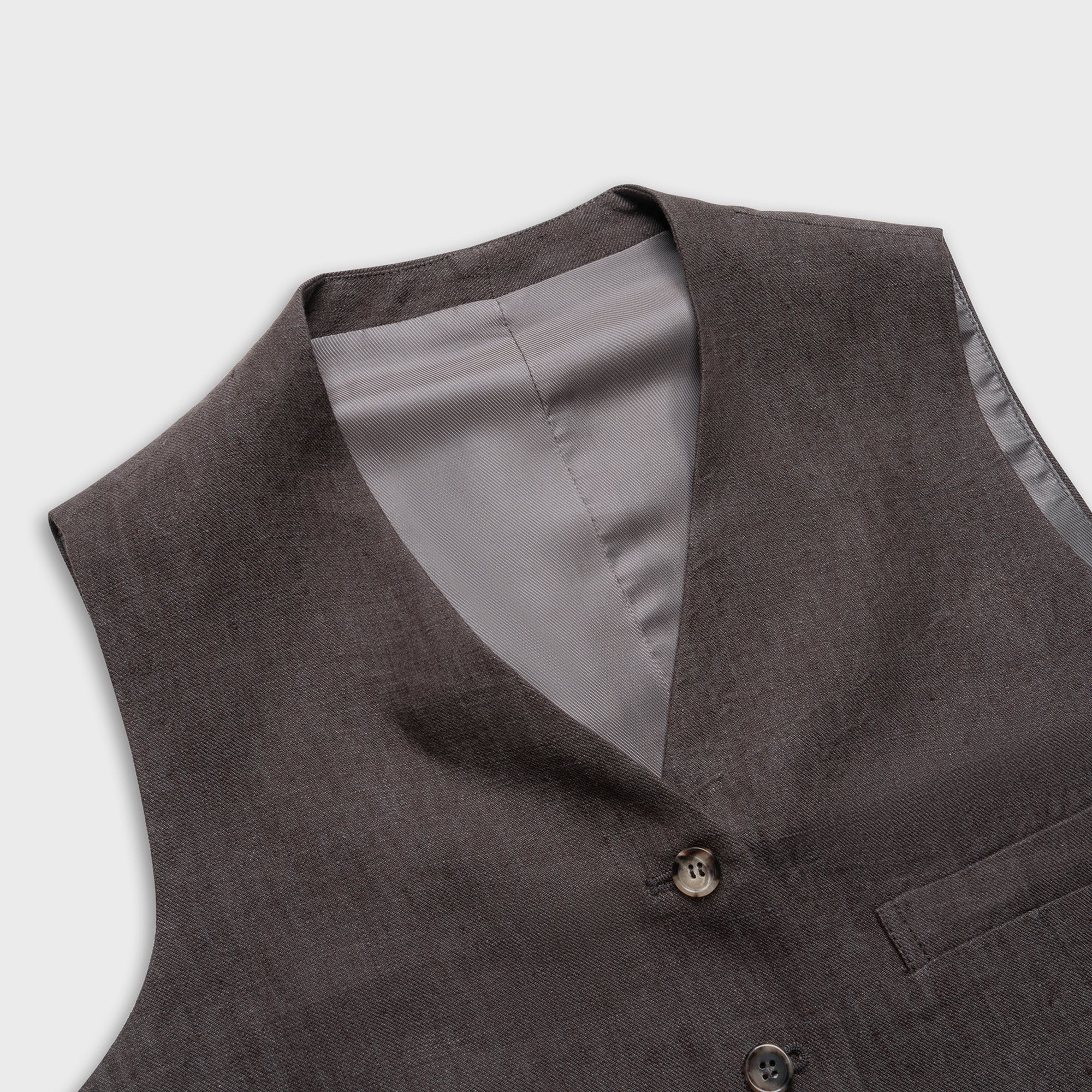 The Aurelia Tailored Vest