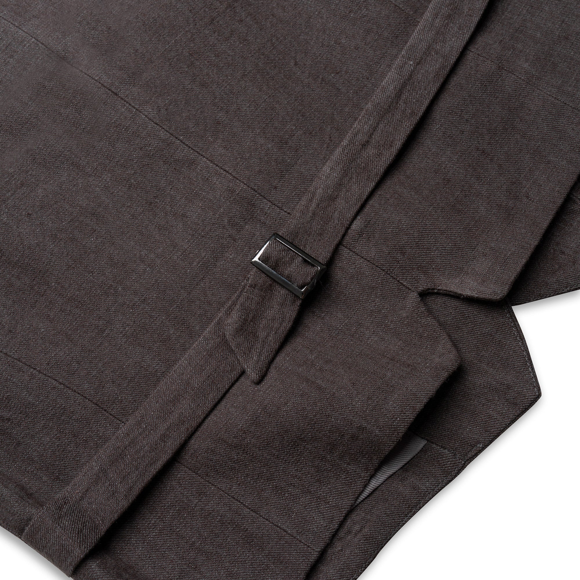 The Aurelia Tailored Vest