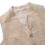 The Aurelia Tailored Vest
