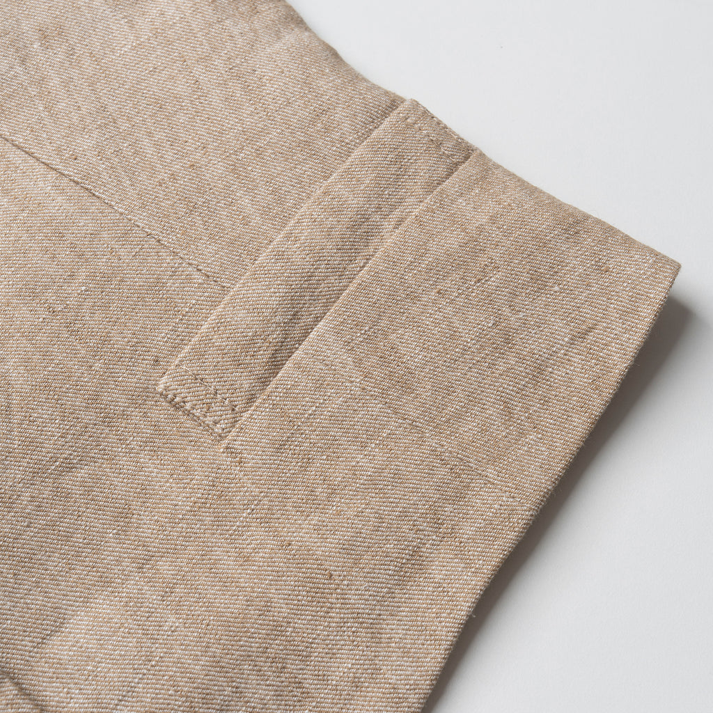 The Aurelia Tailored Vest