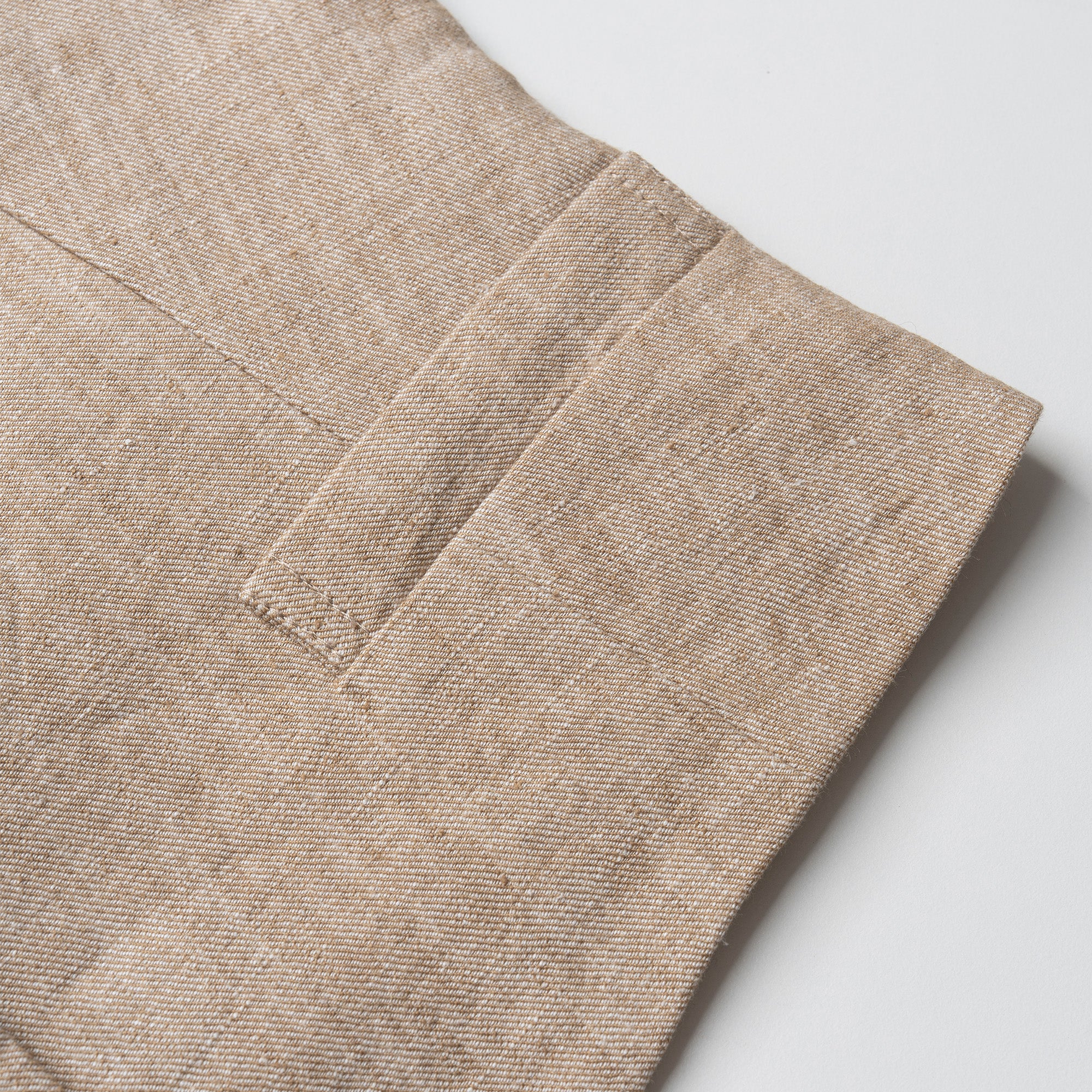 The Aurelia Tailored Vest