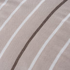 Soft Horizon Stripe Knit Top