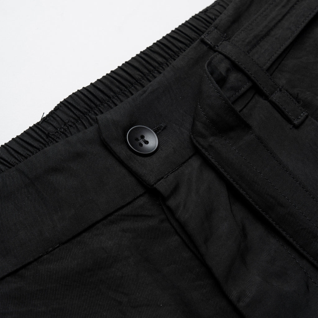 The Soren Acetate Trousers