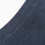 Aurelian Sleeveless Knit Top