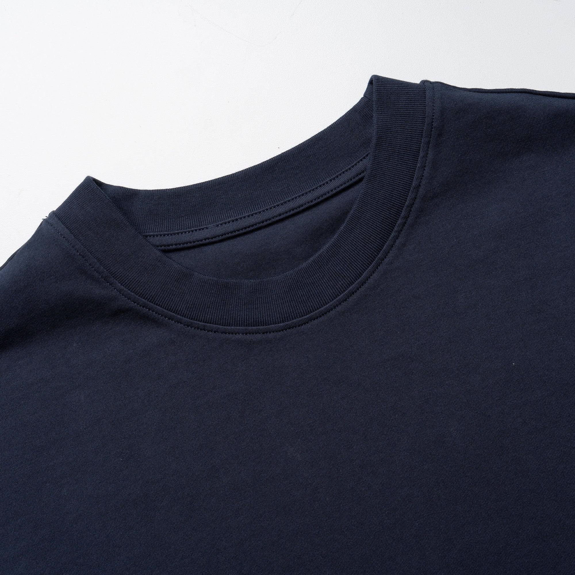 The Solis Cotton Tee