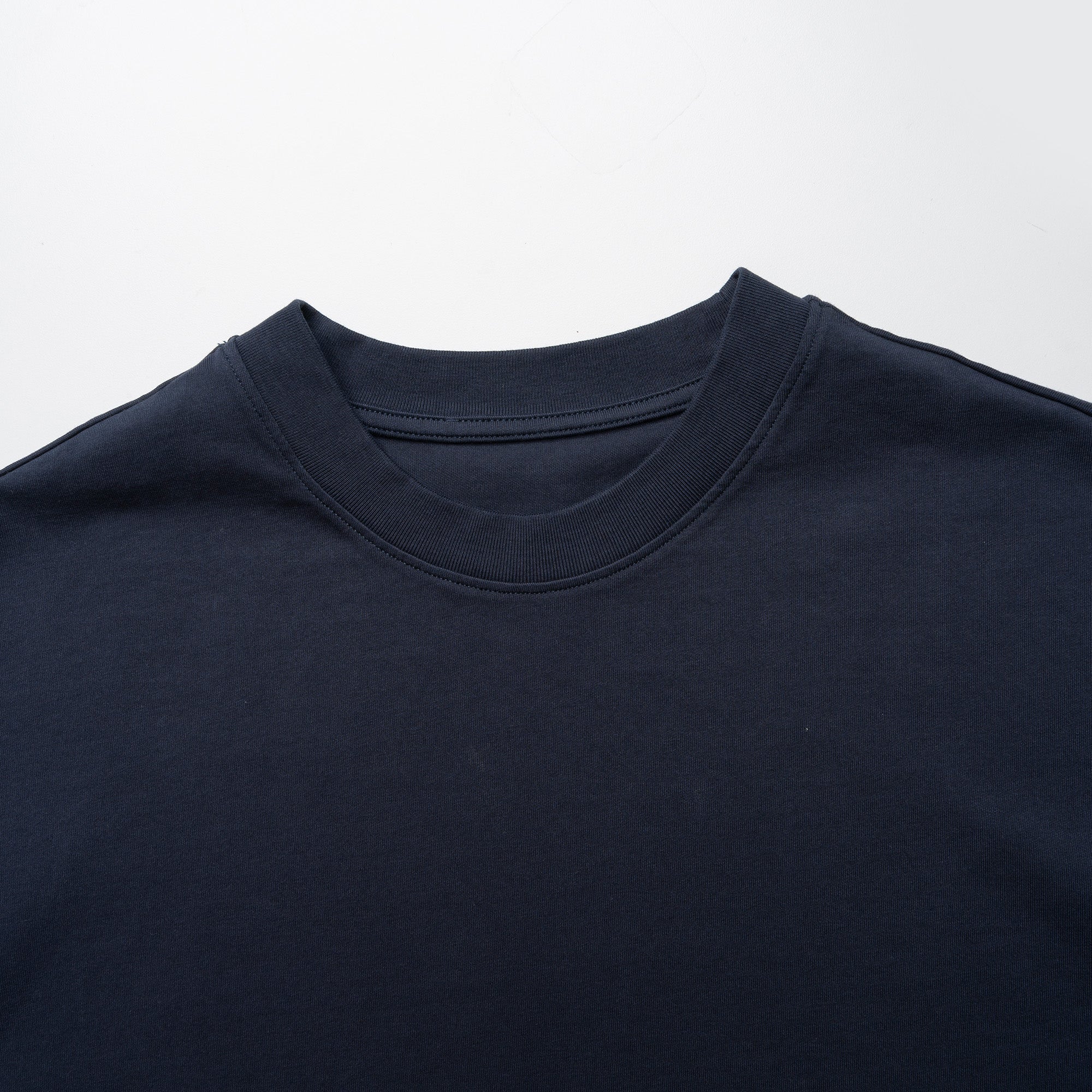The Solis Cotton Tee