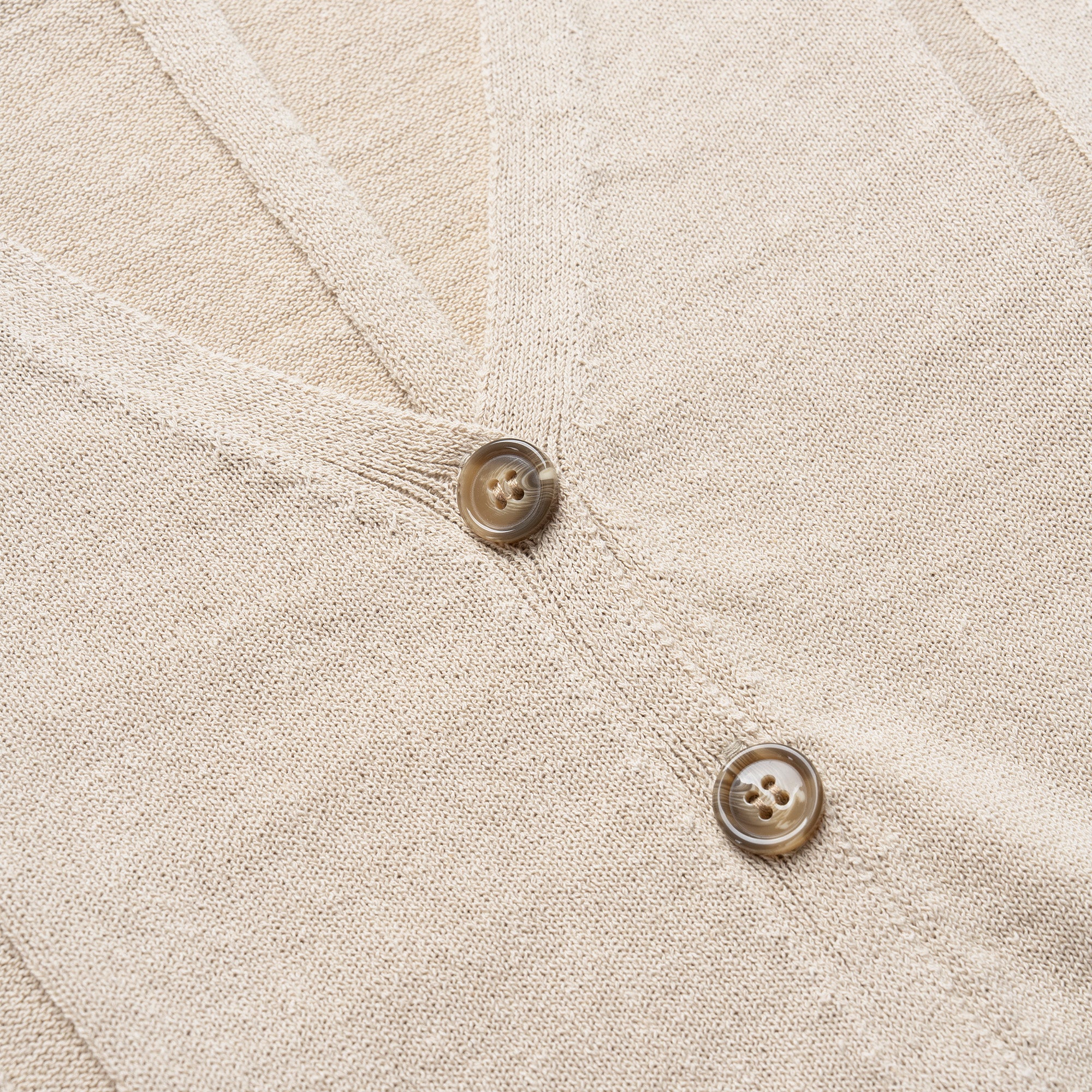 Calais Buttoned Vest