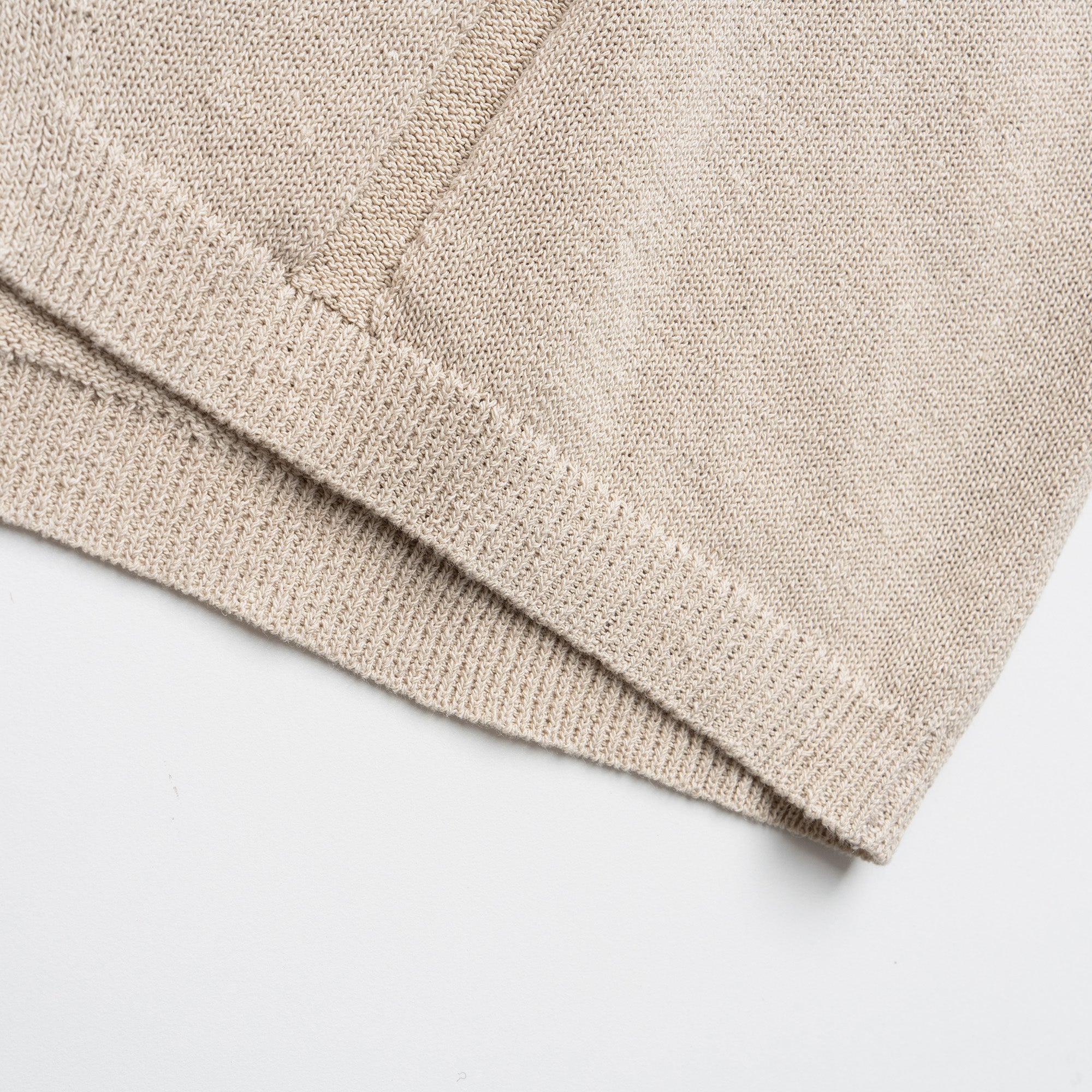 Calais Buttoned Vest