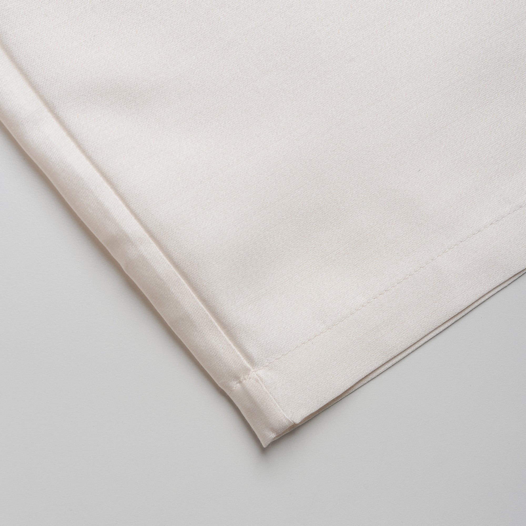 Maison Ease Silk-Blend Trousers