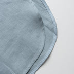 The Vérité Linen Shirt