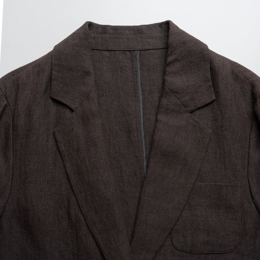 The Aurelia Tailored Jacket