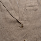 The Aurelia Tailored Jacket