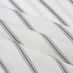 Linea 100% Silk Stripe Shirt