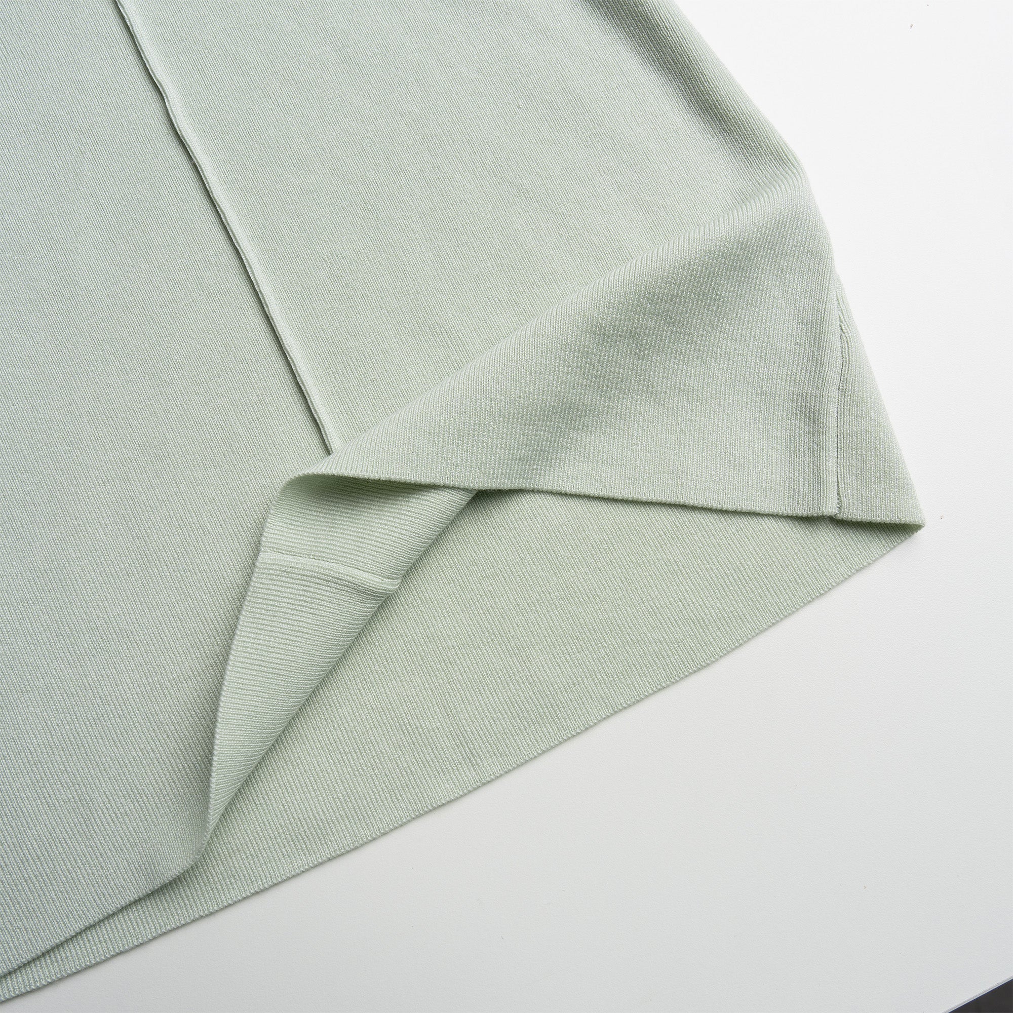 Celeste Split-Neck Knit Top