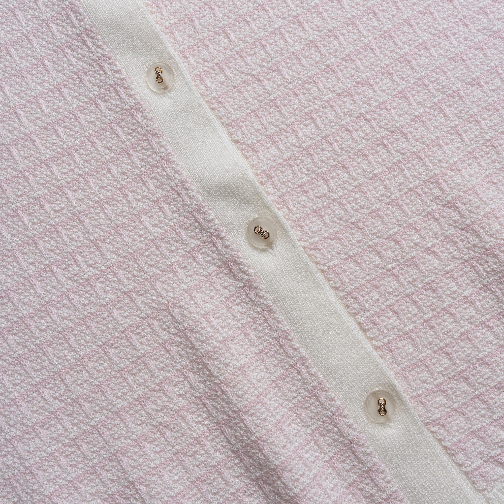 The Rosé Knit Cardigan