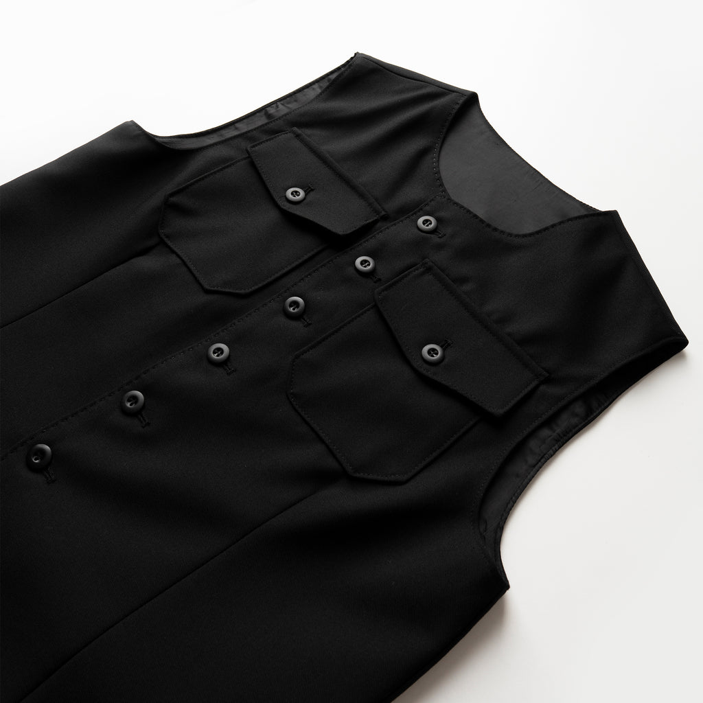 The Utility Vest
