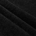 The Astra Wool-Silk Knit Beaded Top