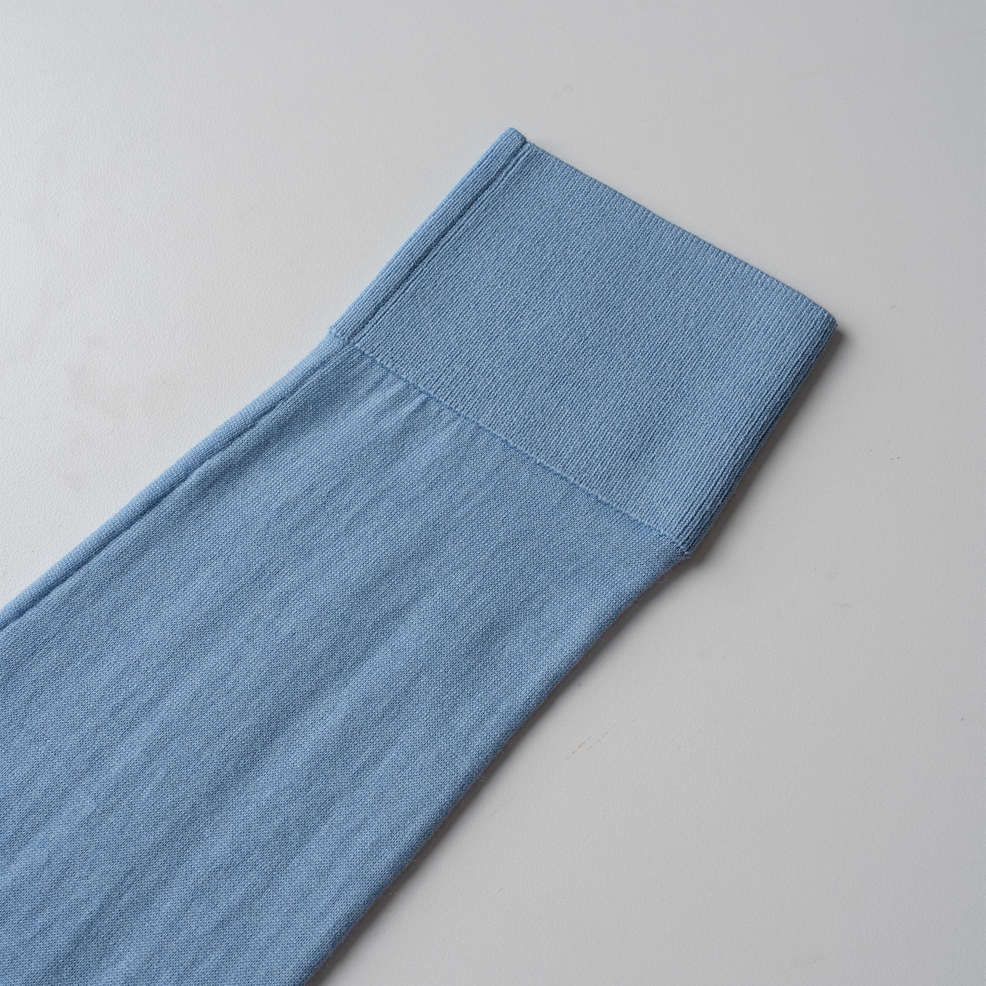 The Lune Merino Wool Cardigan