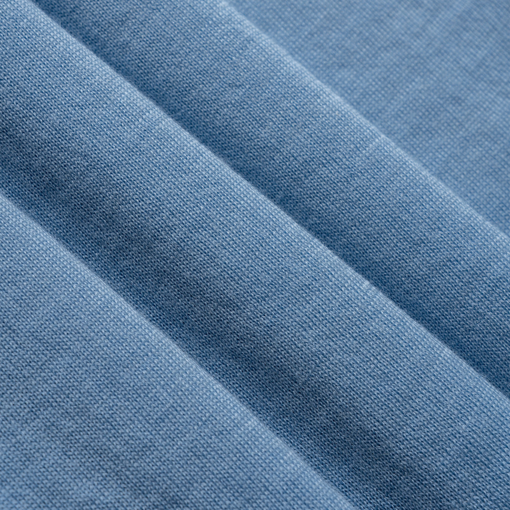 The Lune Merino Wool Cardigan