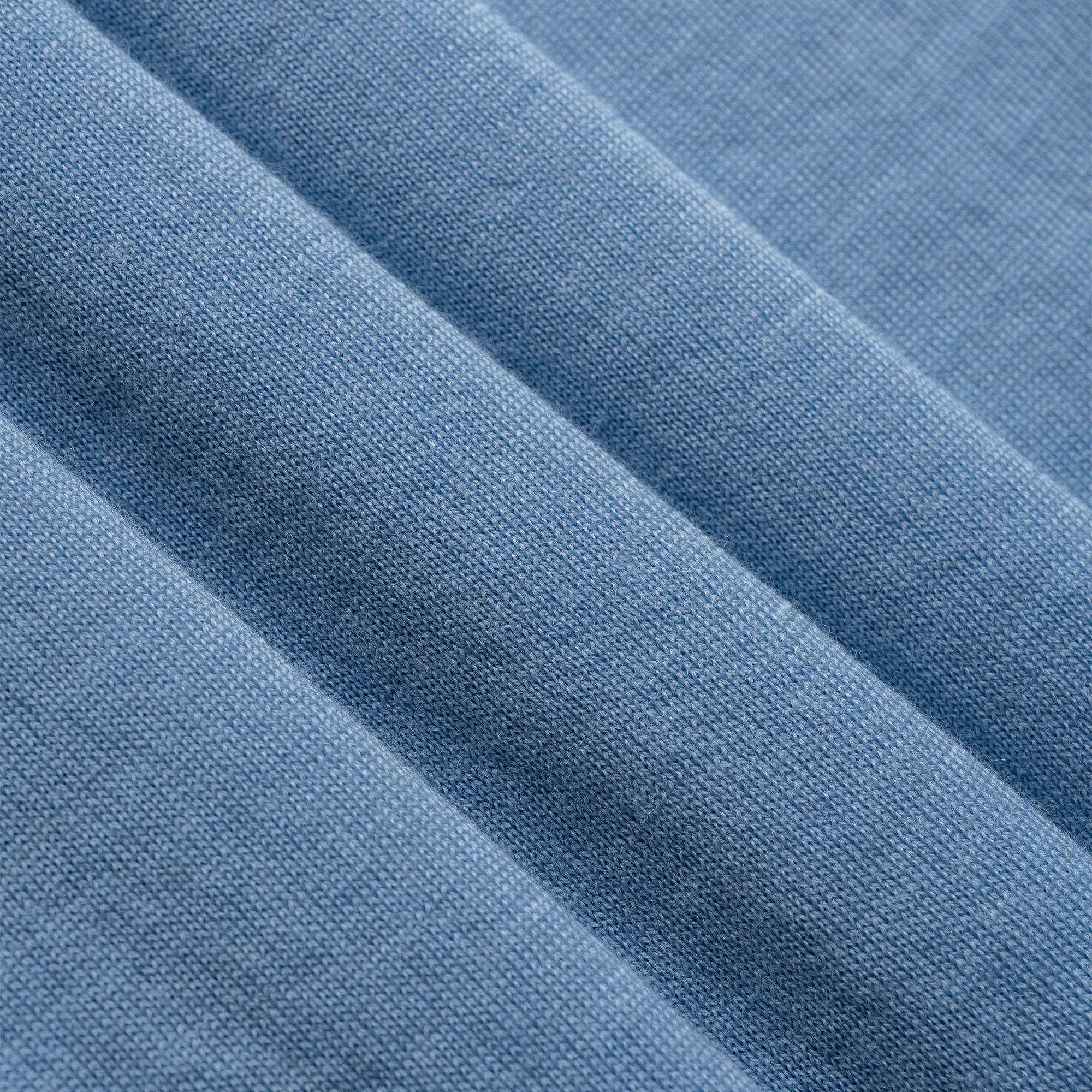 The Lune Merino Wool Cardigan