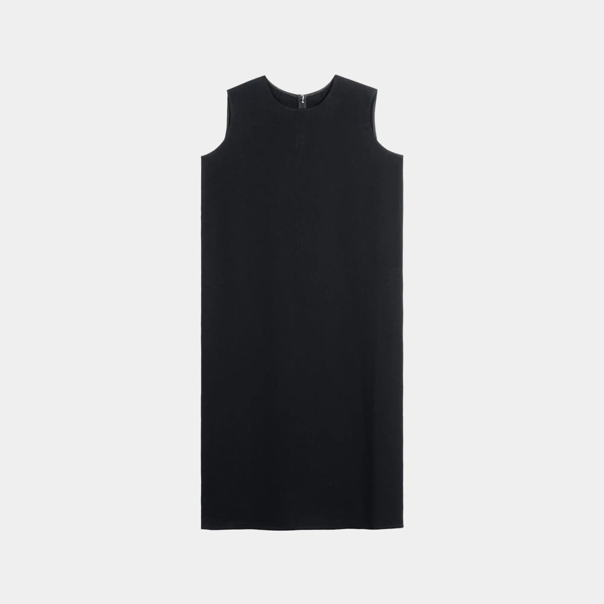 Eclipse Column Dress