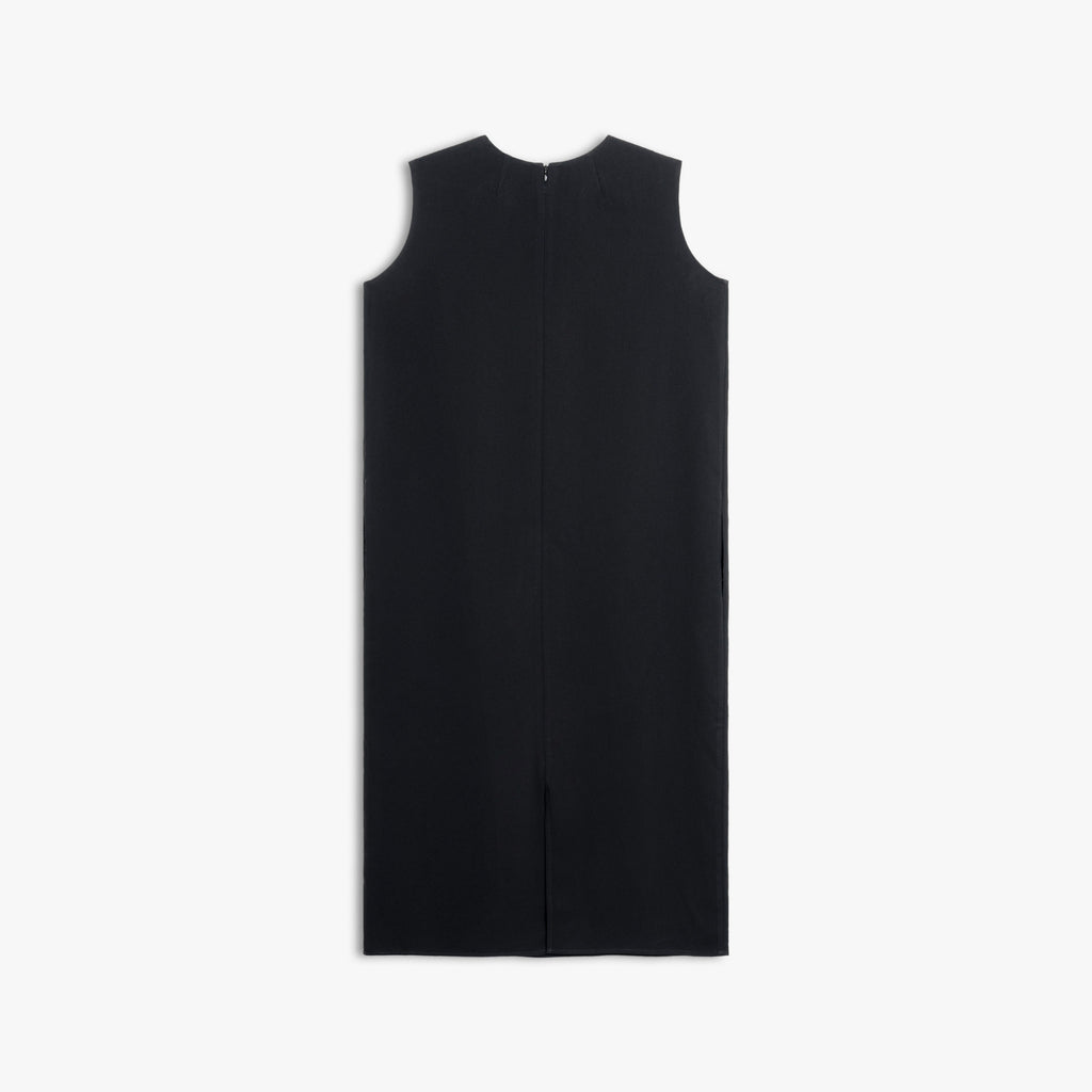 Eclipse Column Dress