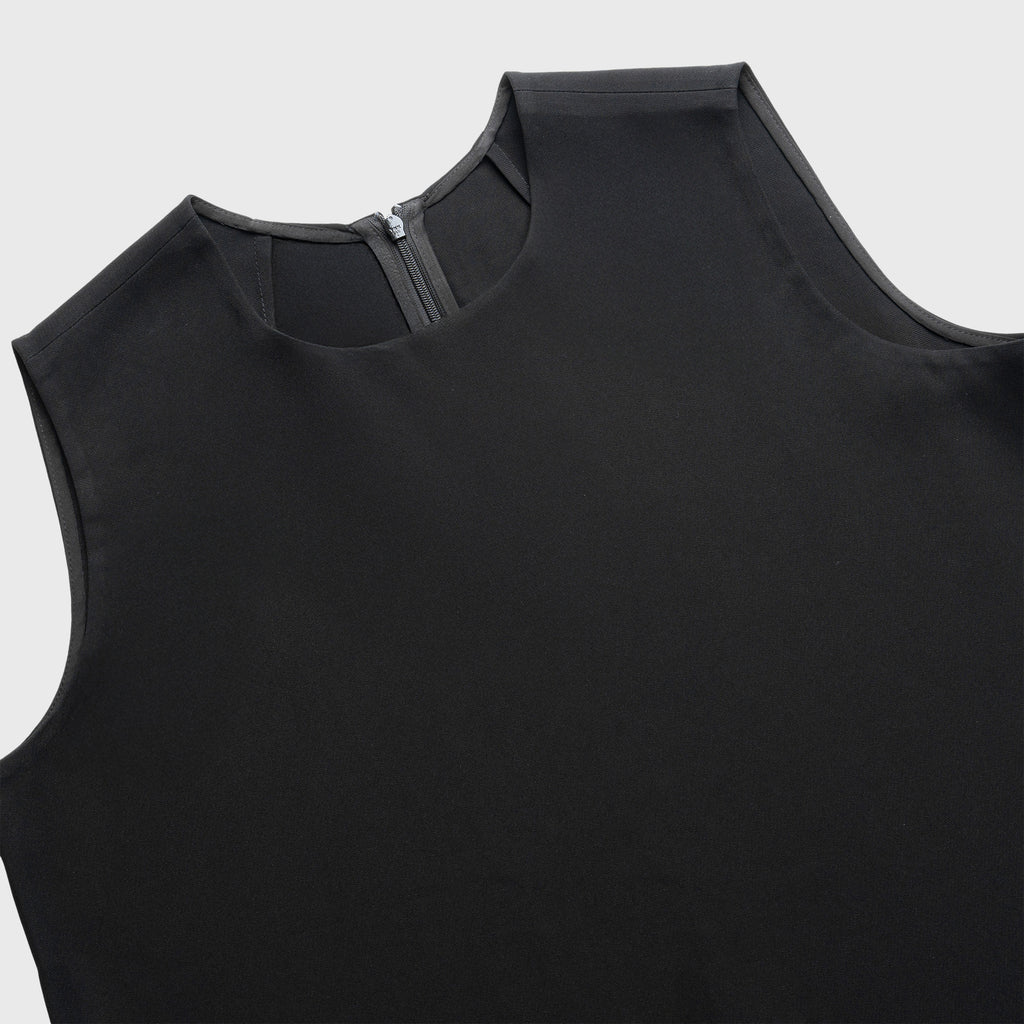 Eclipse Column Dress