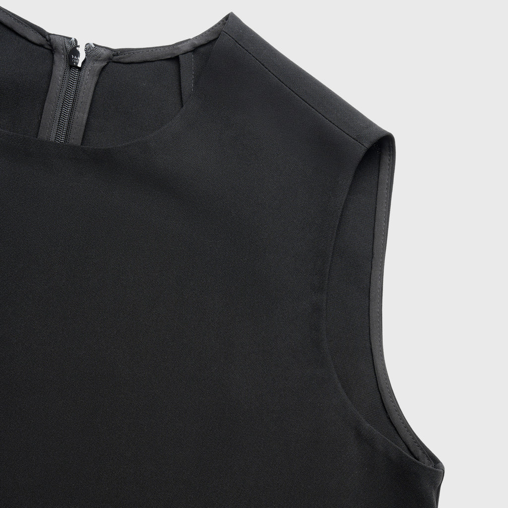 Eclipse Column Dress