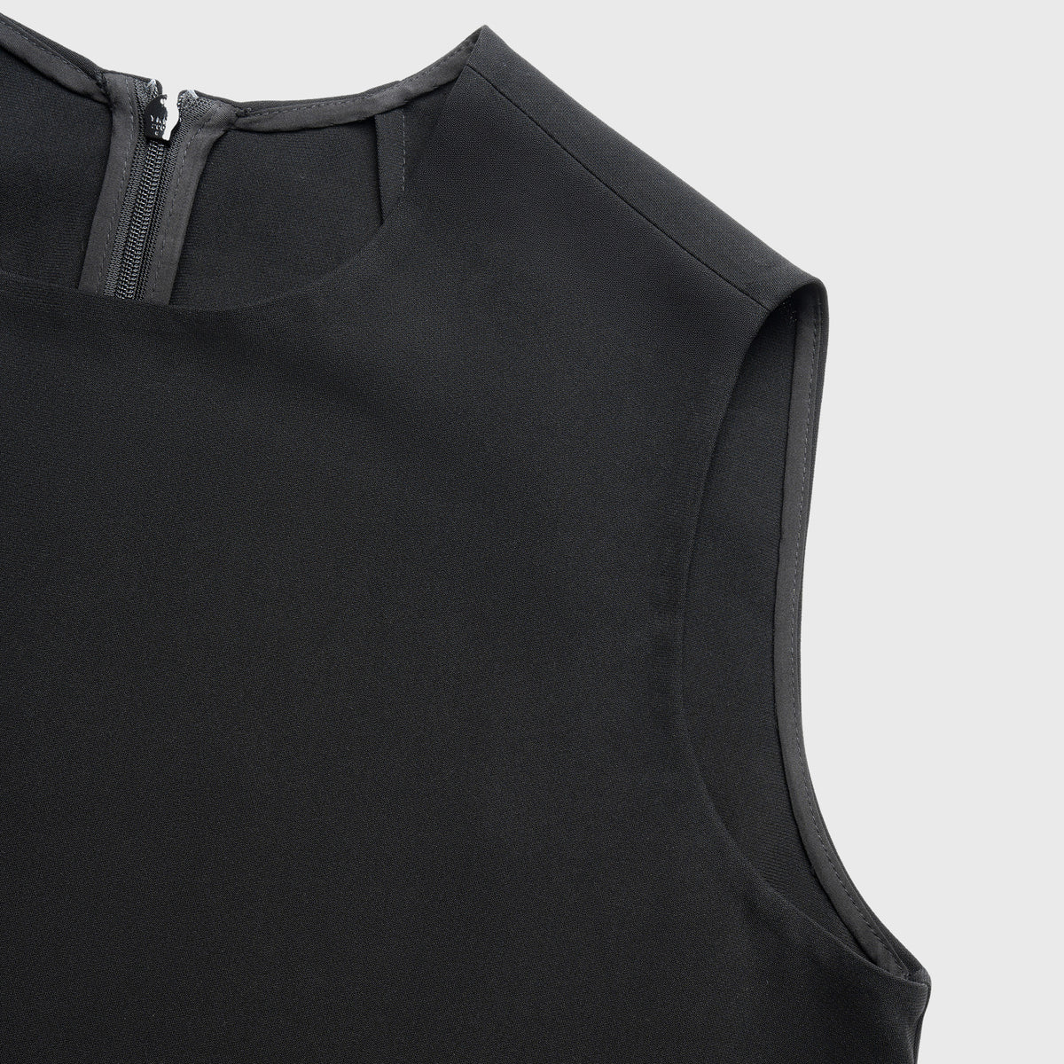 Eclipse Column Dress