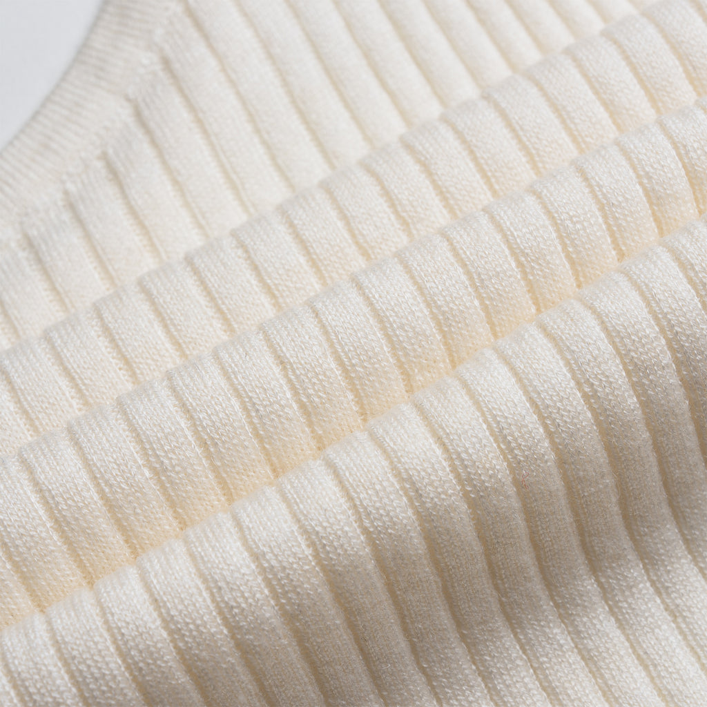 Élan Ribbed Knit Tank