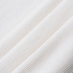 The Nocturne Wool–Silk Knit Tee