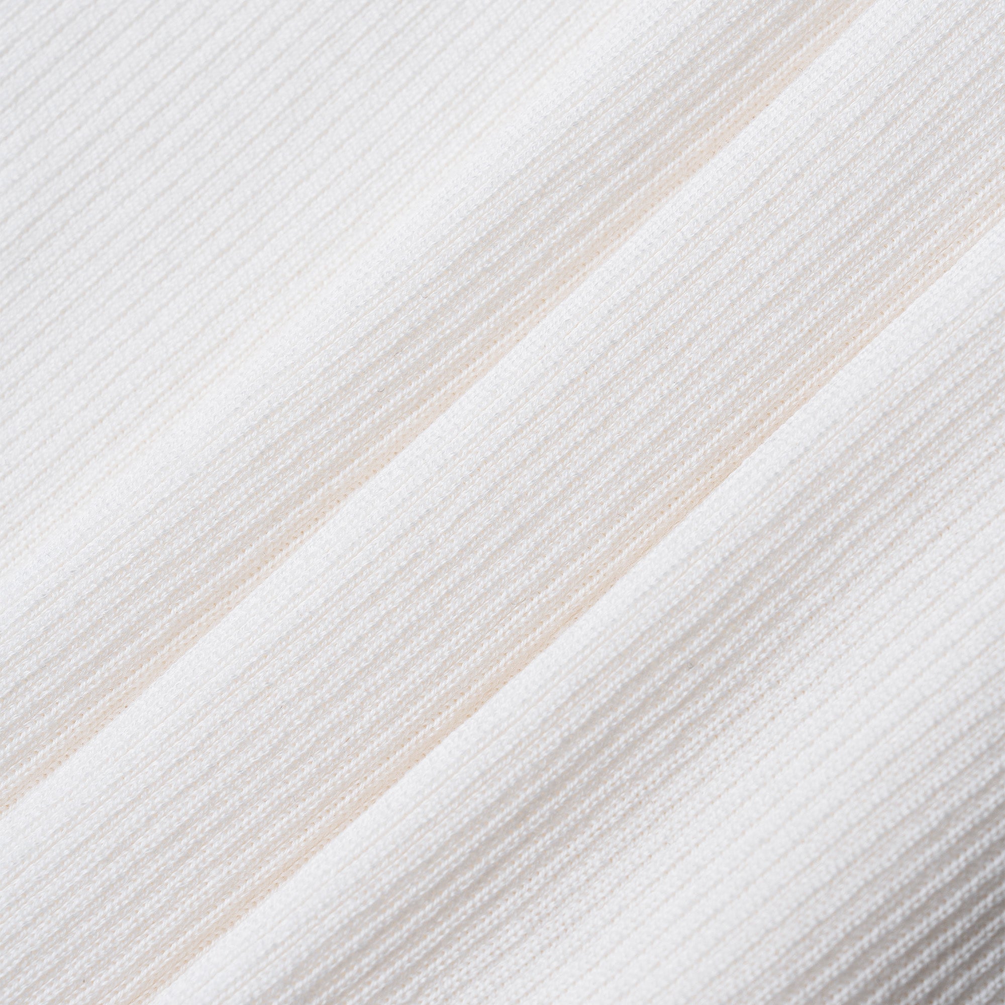 The Nocturne Wool–Silk Knit Tee