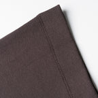 Épure Cotton Ribbed Tank