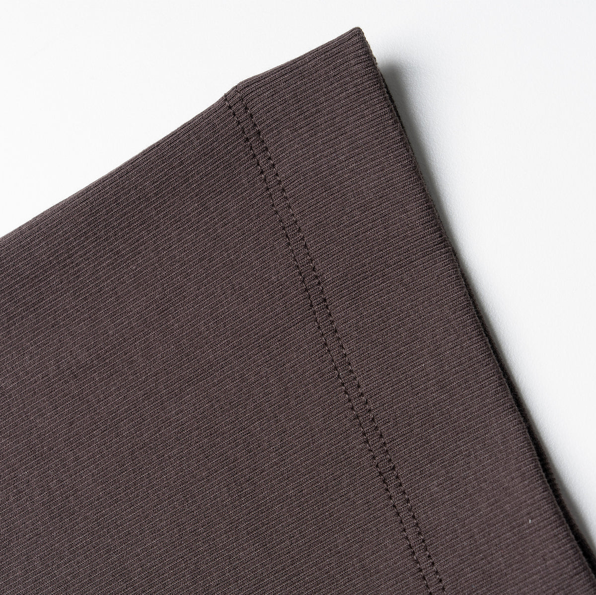 Épure Cotton Ribbed Tank