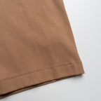 Épure Cotton Ribbed Tank