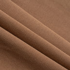 Épure Cotton Ribbed Tank