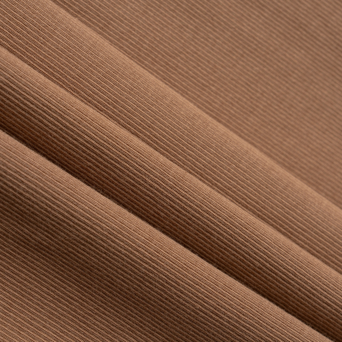 Épure Cotton Ribbed Tank