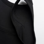 Épure Cotton Ribbed Tank