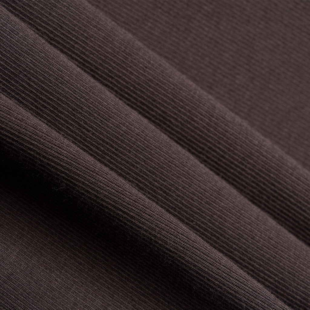 Épure Cotton Ribbed Tank